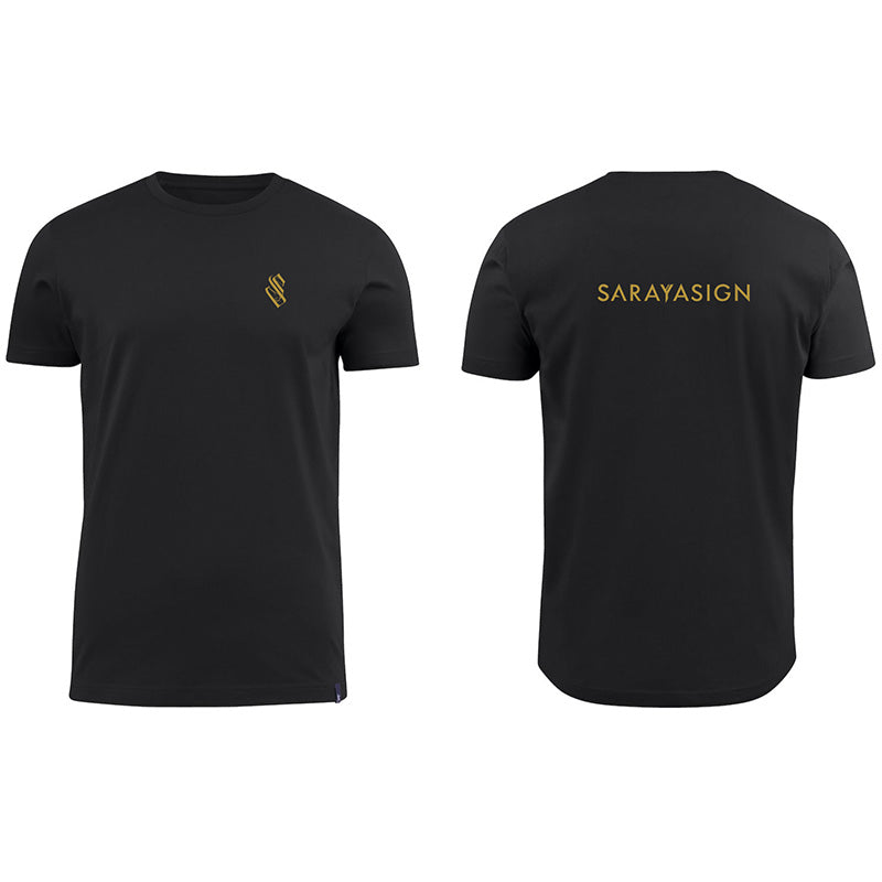 T-shirt New Classic-T