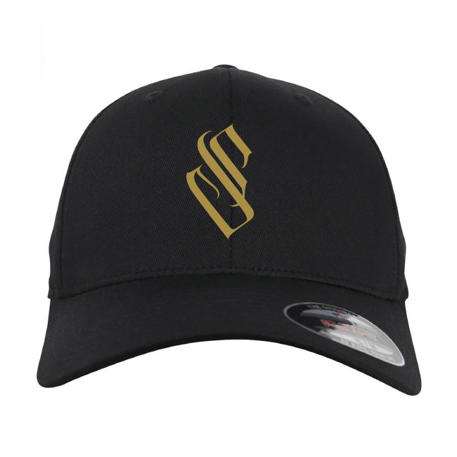 Cap curved