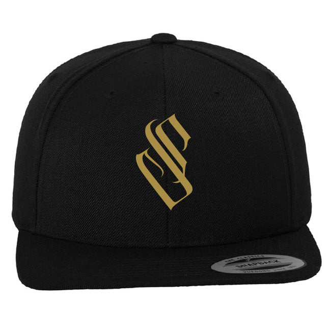 Cap straight