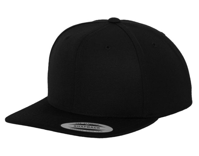 Cap straight