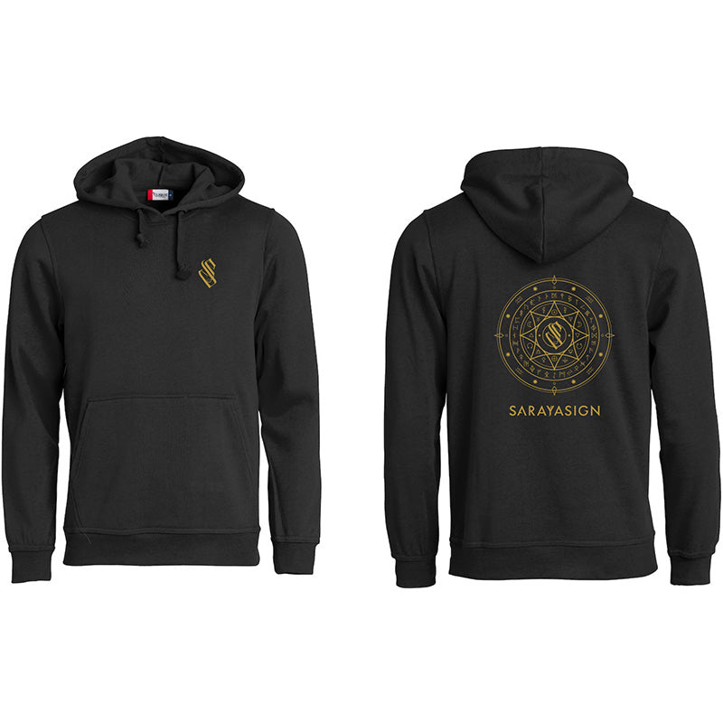 Sweater Hoodie